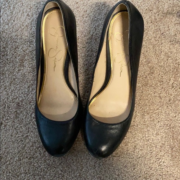 Jessica Simpson Heels - Picture 5 of 6